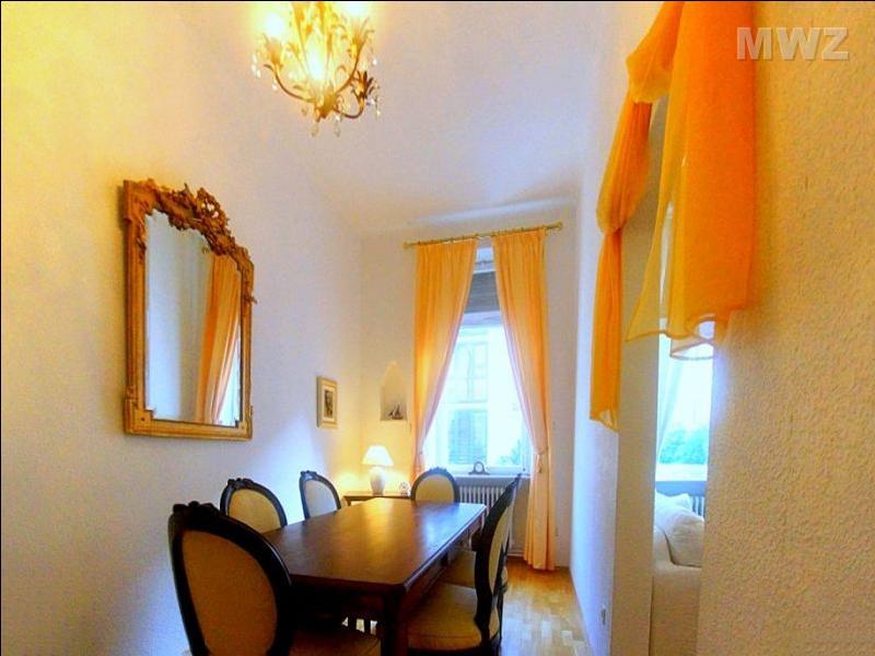 4-Zimmer Altbauwohnung in HD-Weststadt, 69115 Heidelberg, Wohnung