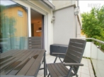 - Möblierte 2-Zimmer Wohnung mit Stellplatz, Balkon, Keller