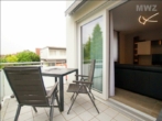 - Möblierte 2-Zimmer Wohnung mit Stellplatz, Balkon, Keller