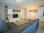 - Möblierte 2-Zimmer Wohnung mit Stellplatz, Balkon, Keller
