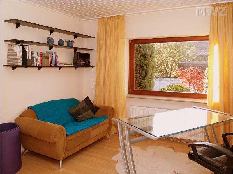 Gemütliche 1-Zimmer-Wohnung zum Zeitwohnen, 67480 Edenkoben, Wohnung