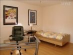  - Gemütliche 1-Zimmer-Wohnung zum Zeitwohnen