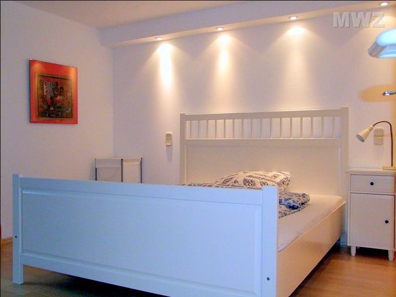 2-Zi-Wohnung nur für 1 Person, 69118 Heidelberg, Wohnung