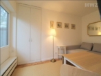- Möbliertes Apartment