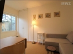 - Möbliertes Apartment