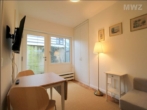 - Möbliertes Apartment