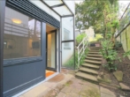 - Möbliertes Apartment