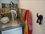 - Komplett ausgestattete,stylische Wohnung 10 km von Heidelberg