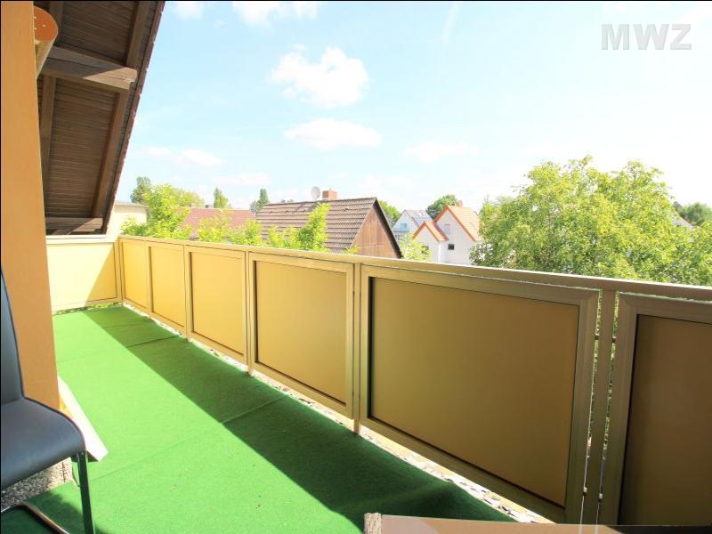 Geräumige 2-Wohnung in Viernheim, 68519 Viernheim, Wohnung