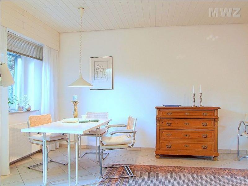 Gemütliches 1-Zimmer Apartment mit Terrasse, 67061 Ludwigshafen, Wohnung