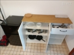 - Neu renoviertes 1-Zimmer Apartment