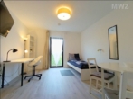 - Neu renoviertes 1-Zimmer Apartment