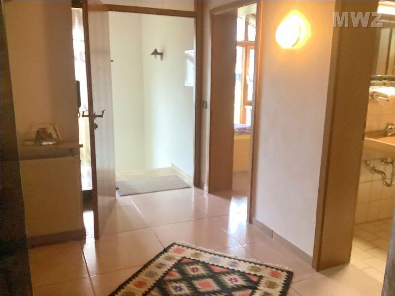 1-Zimmer DG-Wohnung, 75210 Keltern, Wohnung