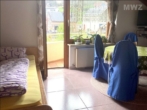  - 1-Zimmer DG-Wohnung