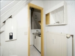- Möbliertes Apartment – im Dachgeschoss