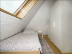 - Möbliertes Apartment – im Dachgeschoss