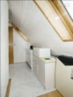 - Möbliertes Apartment – im Dachgeschoss