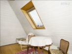 - Möbliertes Apartment – im Dachgeschoss