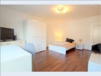  - Möbliertes Apartment mit Balkon in Mannheim-Innenstadt
