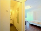  - Möbliertes Apartment mit Balkon in Mannheim-Innenstadt
