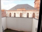 - Möbliertes Apartment mit Balkon in Mannheim-Innenstadt