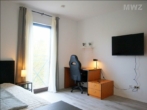 - Möblierte 1-Zimmer-Wohnung in Mannheim-Almenhof
