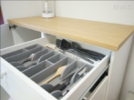  - Möblierte 1-Zimmer-Wohnung in Mannheim-Almenhof