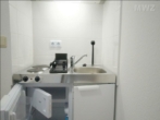  - Möblierte 1-Zimmer-Wohnung in Mannheim-Almenhof