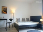 - Möblierte 1-Zimmer-Wohnung in Mannheim-Almenhof