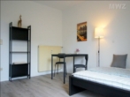  - Möblierte 1-Zimmer-Wohnung in Mannheim-Almenhof