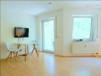  - Praktisches Apartment mit Balkon und guter Anbindung an HD und Walldorf